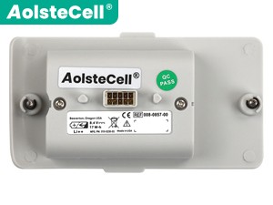 Welch Allyn 802LTON battery