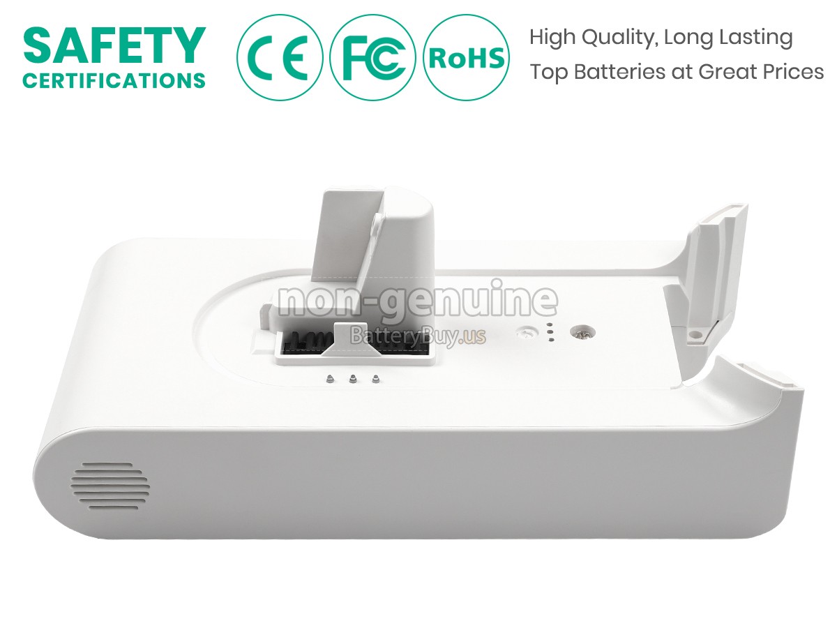 battery for XiaoMi 1C-P1916-SDI-25R