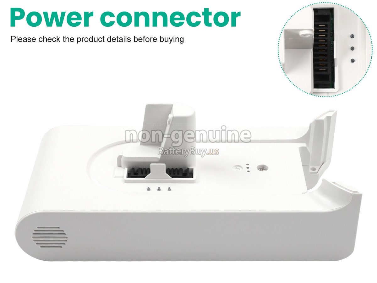 battery for XiaoMi P2017-7S1P-BWA