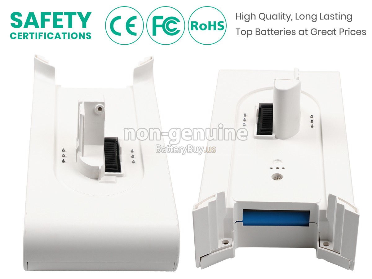 battery for XiaoMi P2017-7S1P-BWA