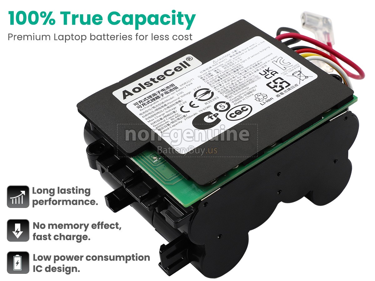 battery for XiaoMi DT-365BAT