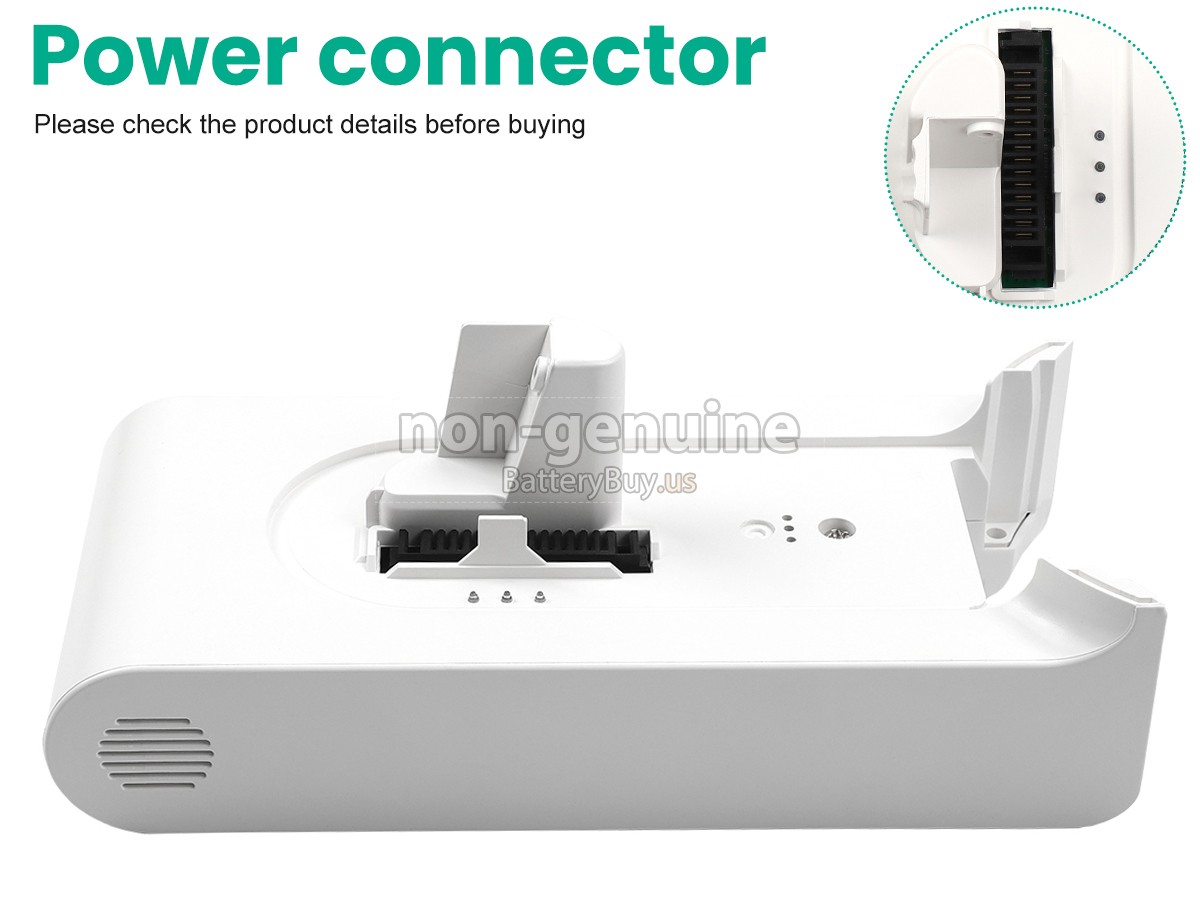 battery for XiaoMi P2017-7S1P-BWA