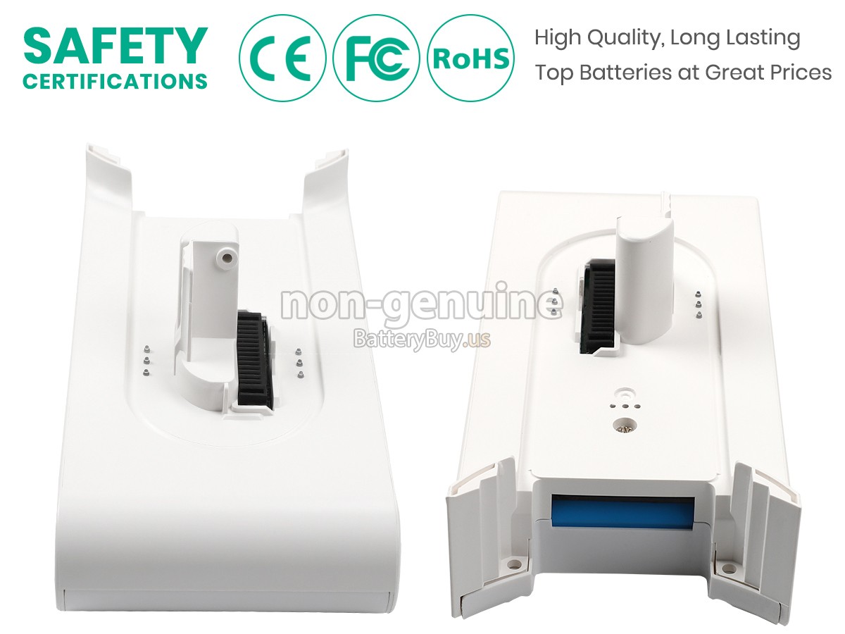 battery for XiaoMi P2017-7S1P-BWA