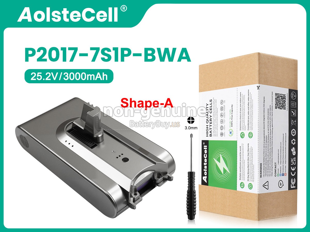 battery for XiaoMi P2017-7S1P-BWA