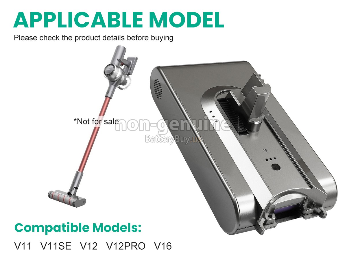 battery for XiaoMi P2017-7S1P-BWA