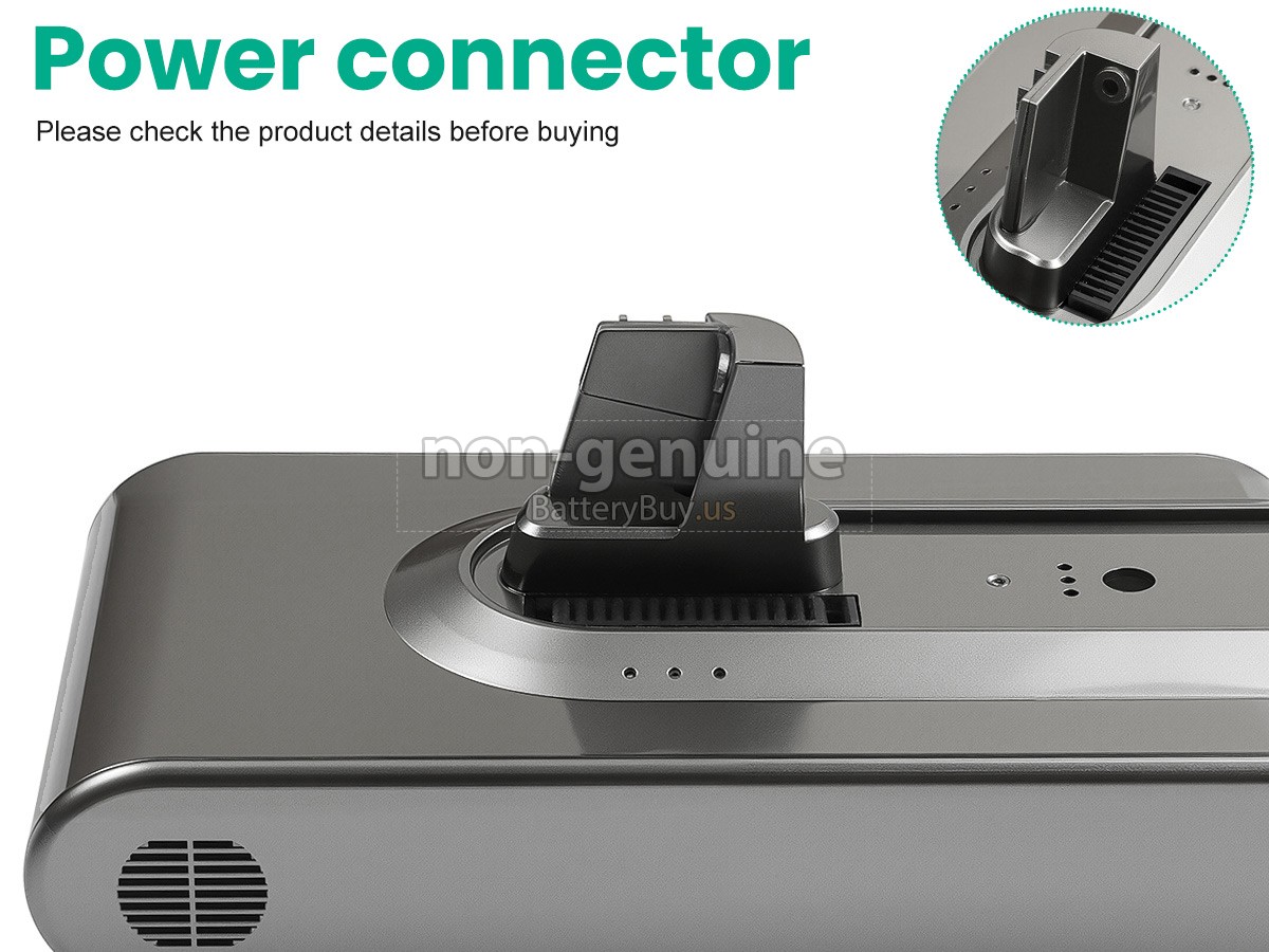 battery for XiaoMi P2017-7S1P-BWA