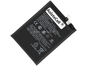 XiaoMi M2007J17C battery