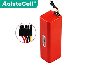 XiaoMi MOP 2 PRO battery