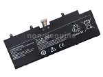 XiaoMi XMA2006-BJ 2022 battery