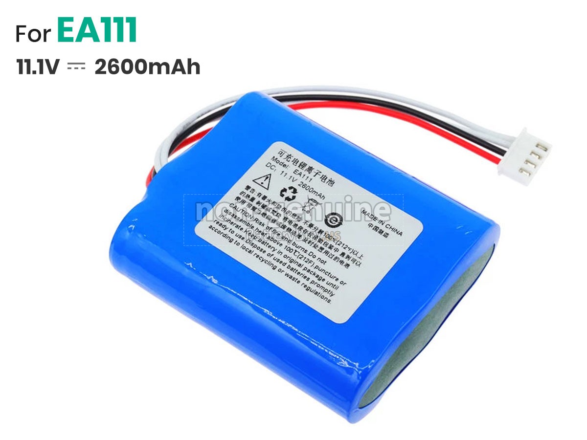 battery for XINKE EA111