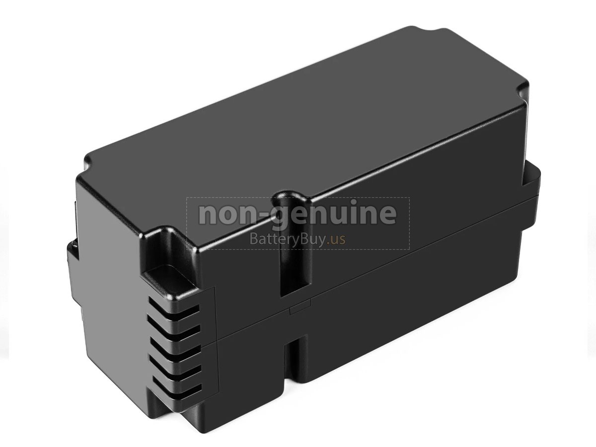 battery for Yard Force MR600