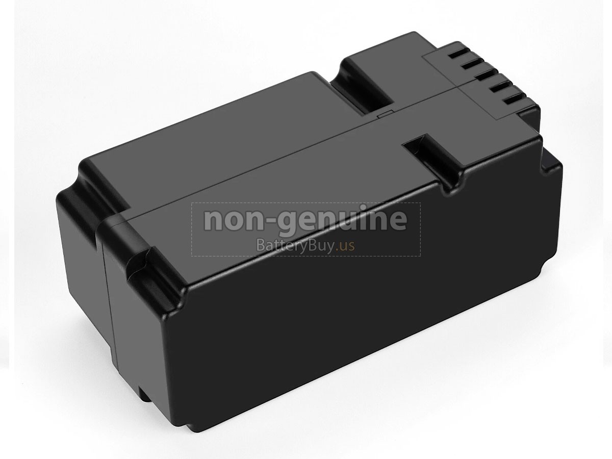 battery for Yard Force MR600