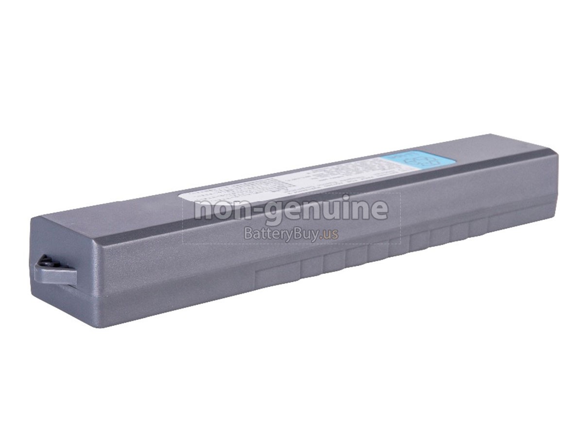 battery for Yokogawa AQ7264
