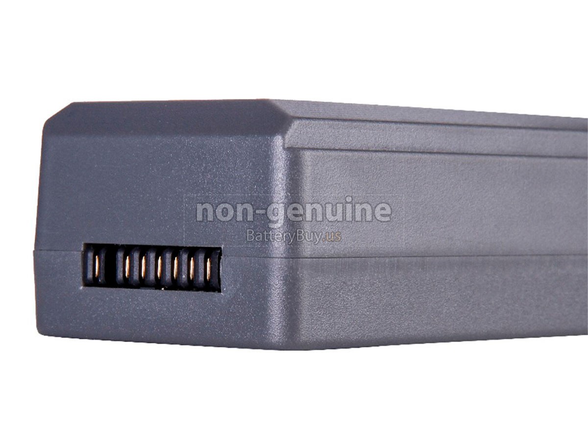 battery for Yokogawa AQ7264