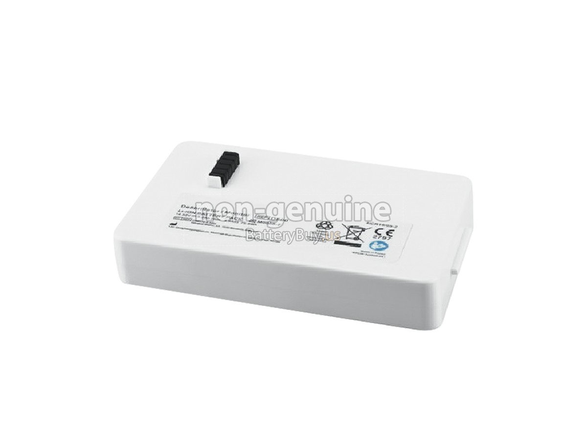 battery for YuWell MEDIANA D500