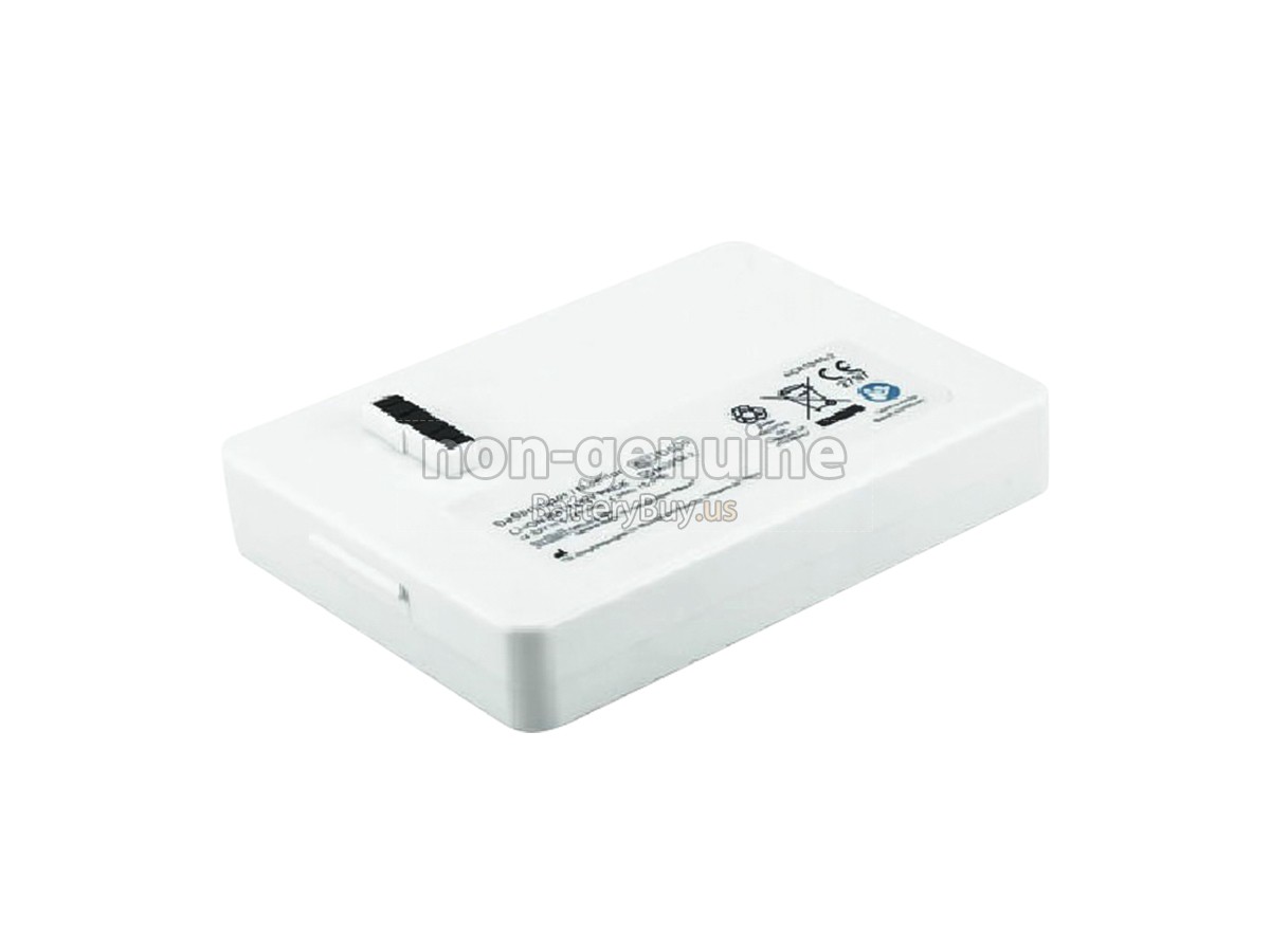 battery for YuWell MEDIANA D500