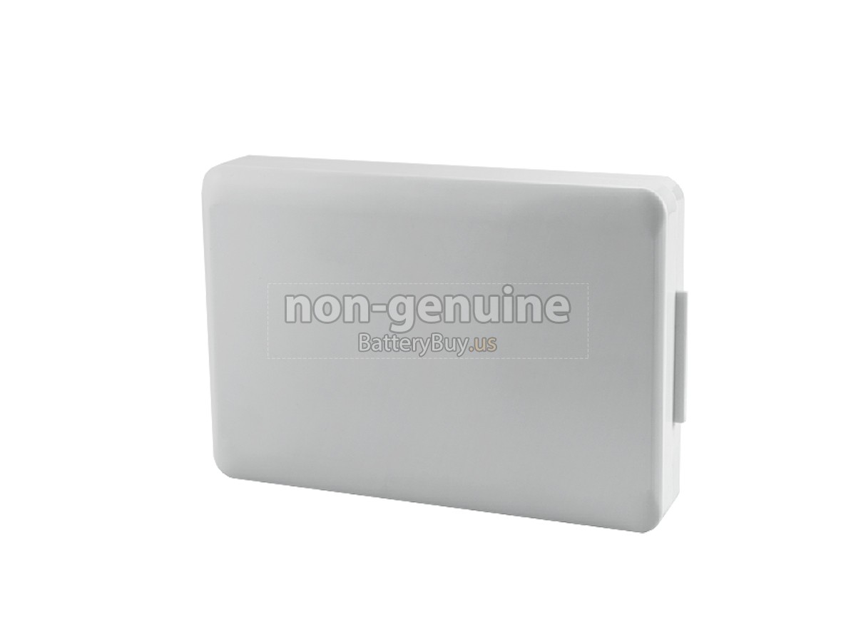 battery for YuWell MEDIANA D500