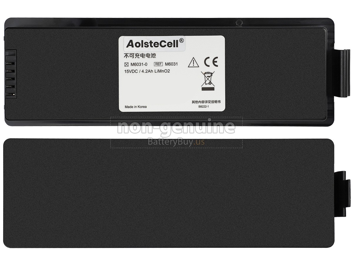 battery for YuWell MEDIANA A10