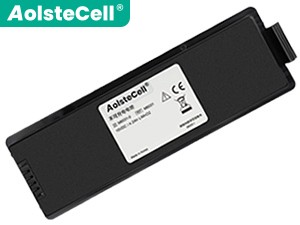 YuWell HeartOn A10 battery