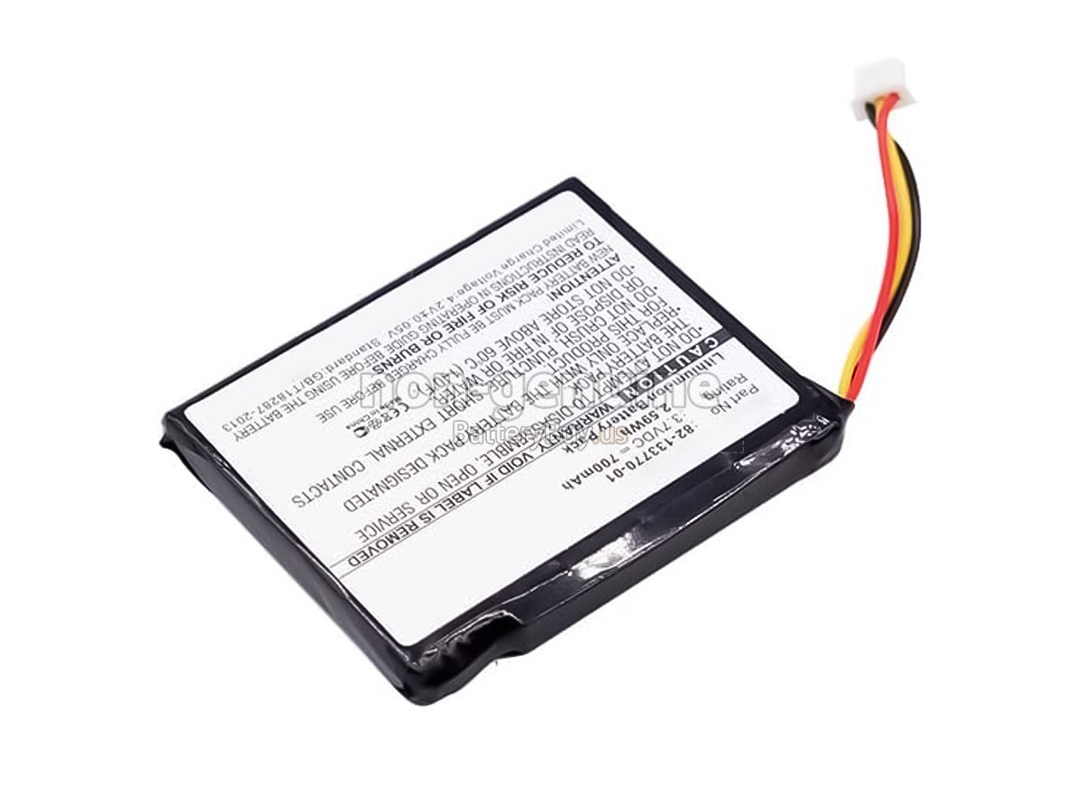battery for Zebra CS3300