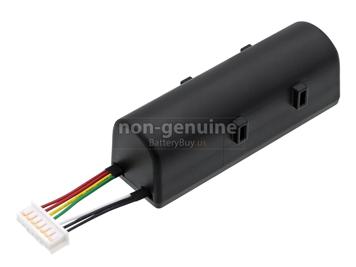 battery for Zebra BT-000374