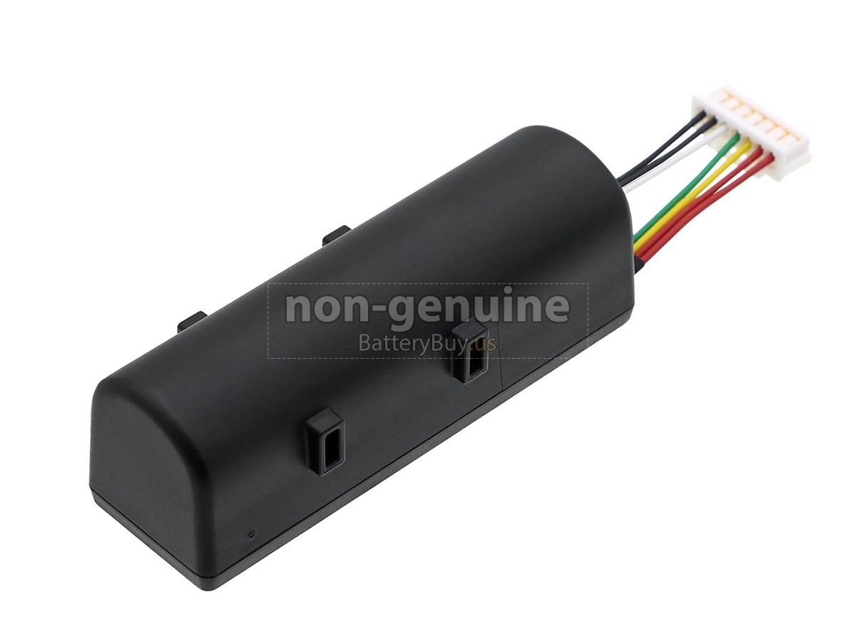 battery for Zebra BT-000374