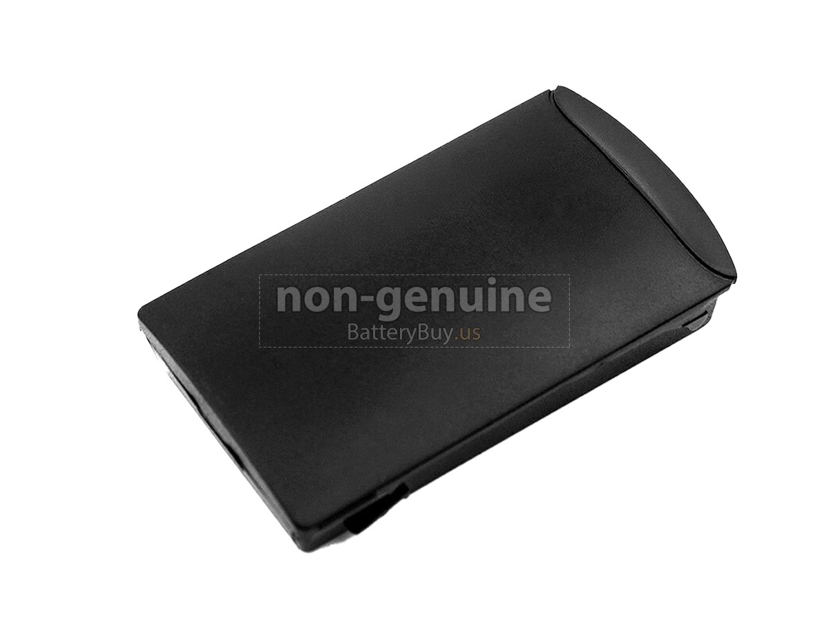 battery for Zebra BT-000375