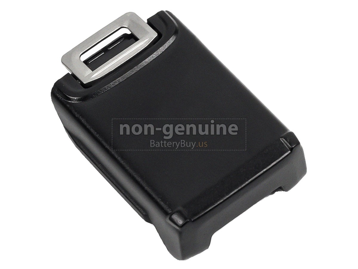 battery for Zebra BT-000398