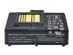 Zebra P1031365-059 battery