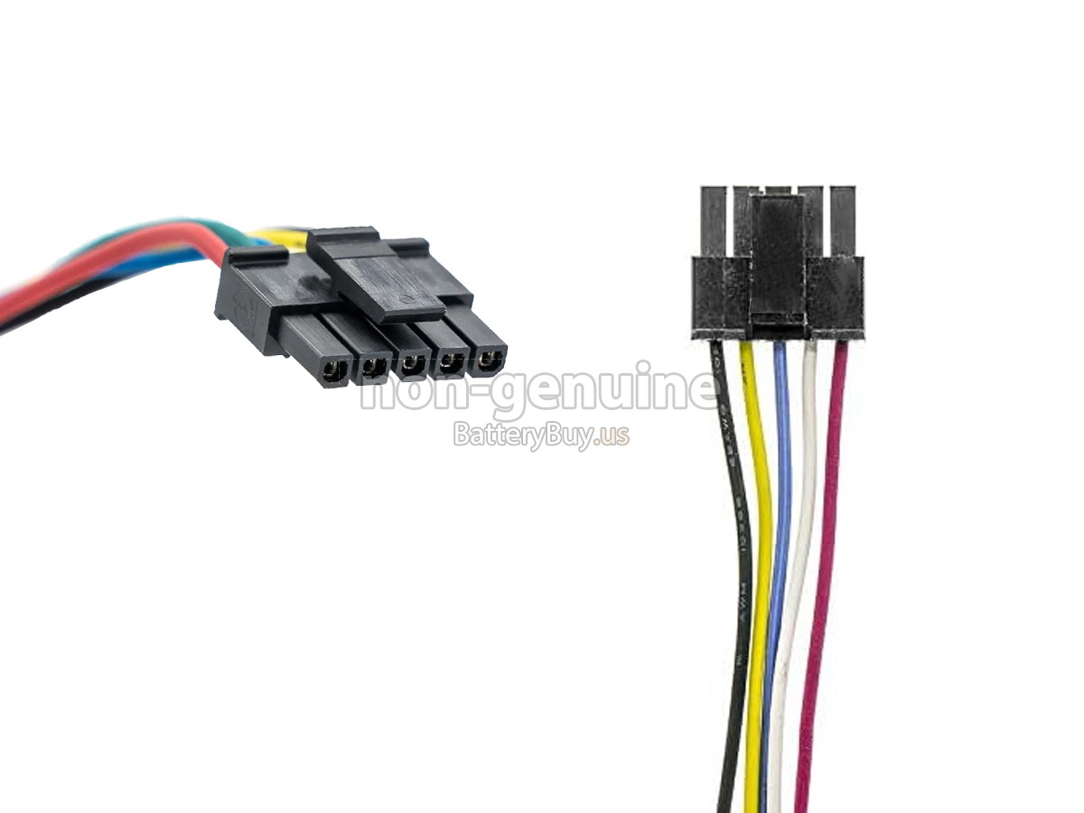 battery for Zimmer ATS2200TS