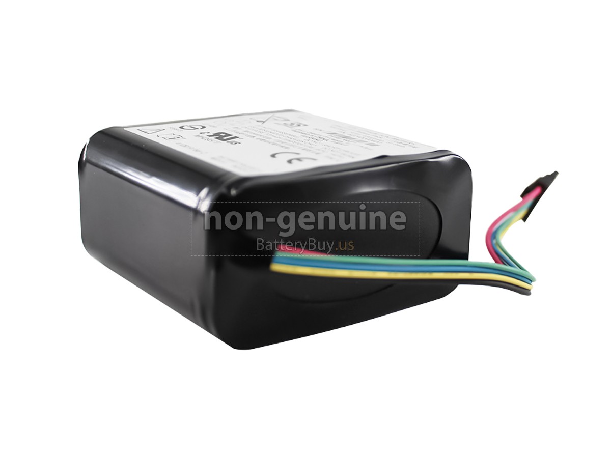 battery for Zimmer ATS2200TS