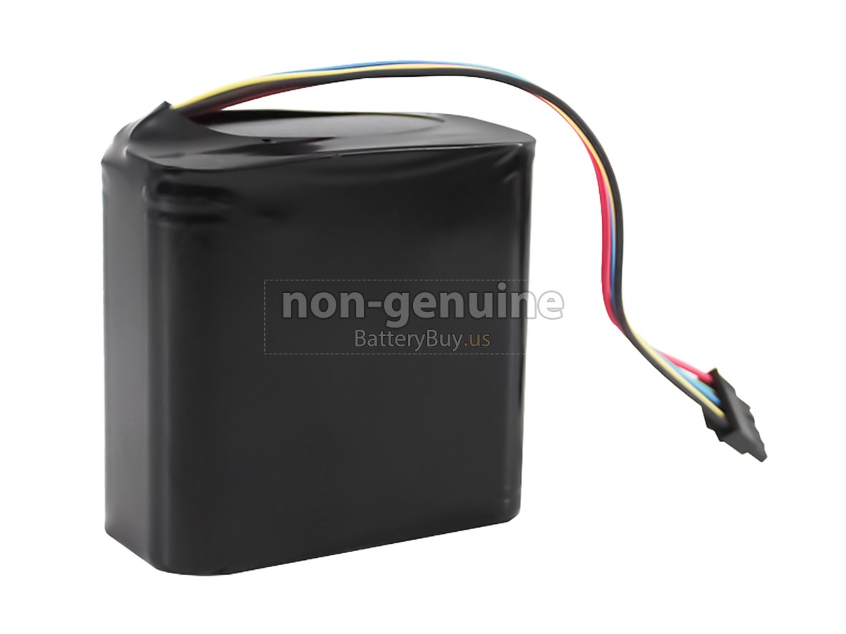 battery for Zimmer ATS2200TS