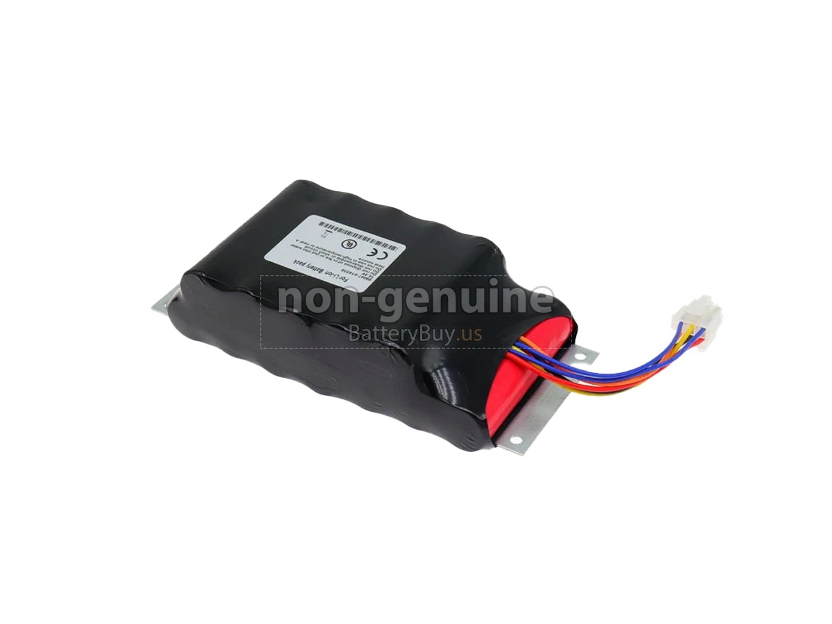 battery for ZOLL EAGLE II