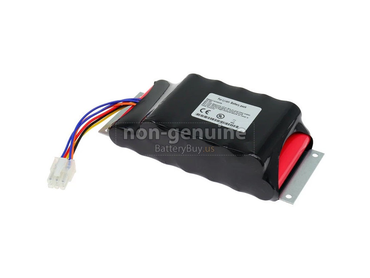 battery for ZOLL EAGLE II