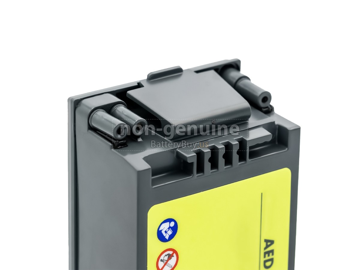battery for ZOLL 8000-0860-01