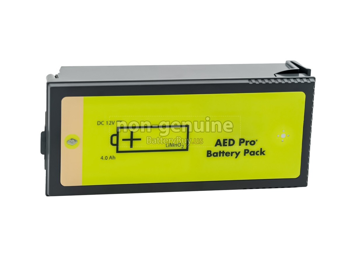 battery for ZOLL 8000-0860-01