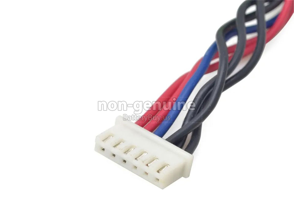 battery for Zoncare BAT-120004