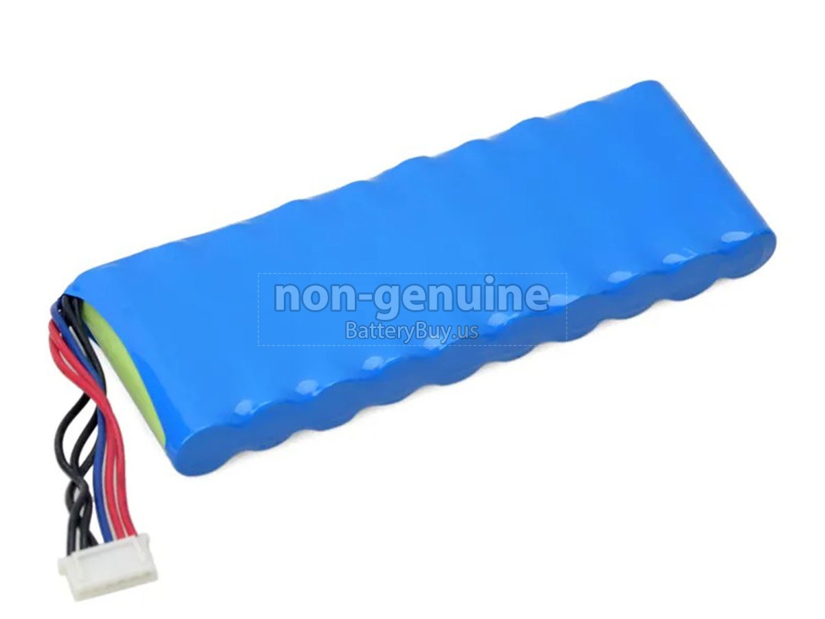 battery for Zoncare BAT-120004