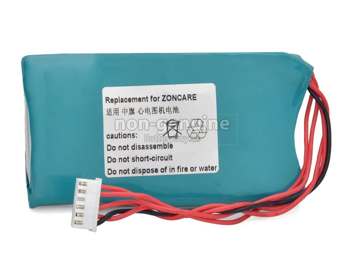battery for Zoncare HYLB-2089
