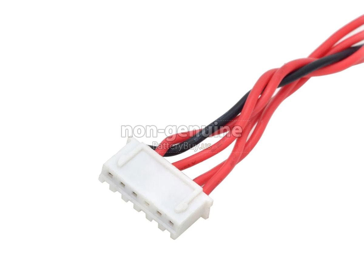 battery for Zoncare HYLB-2089