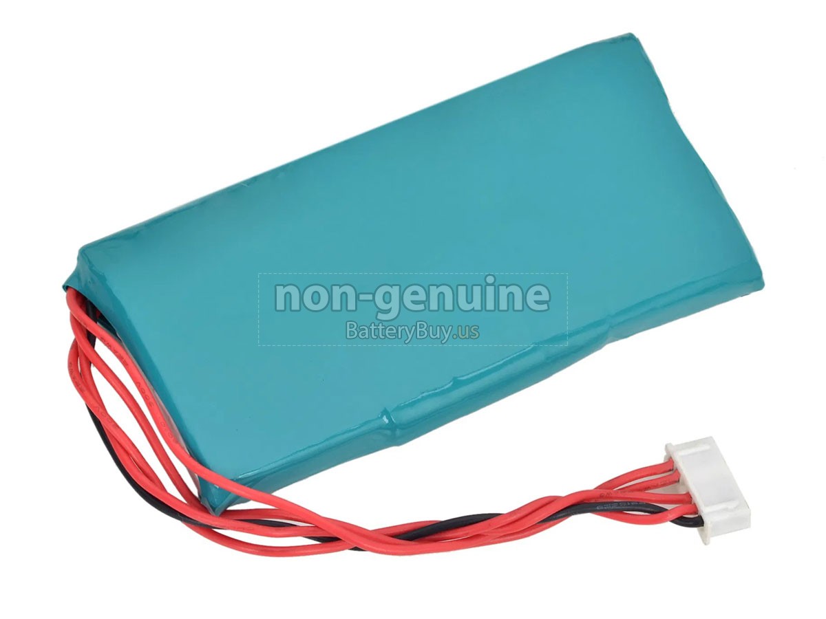 battery for Zoncare HYLB-2089