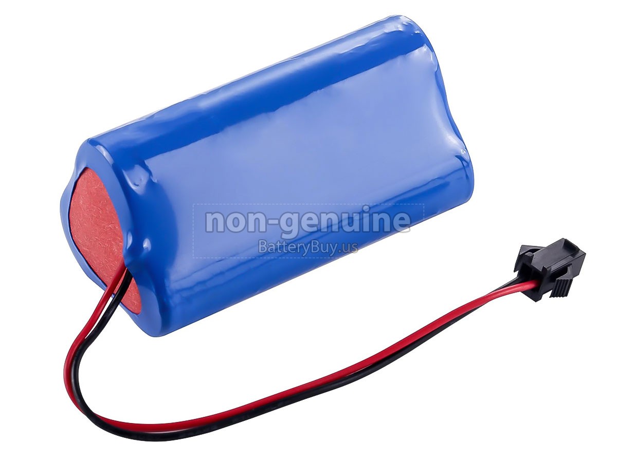 battery for Zoncare FR-18650M0155-2029