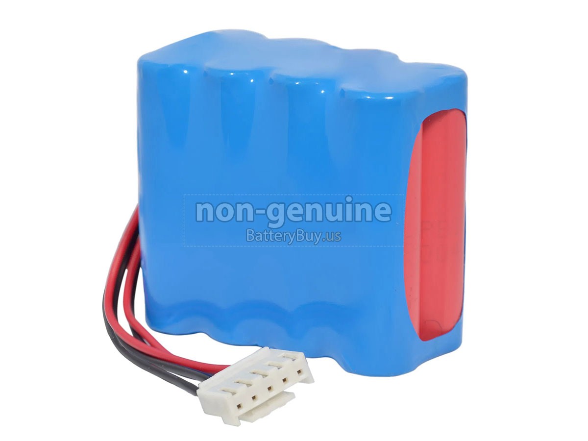 battery for Zoncare ZQ-1212