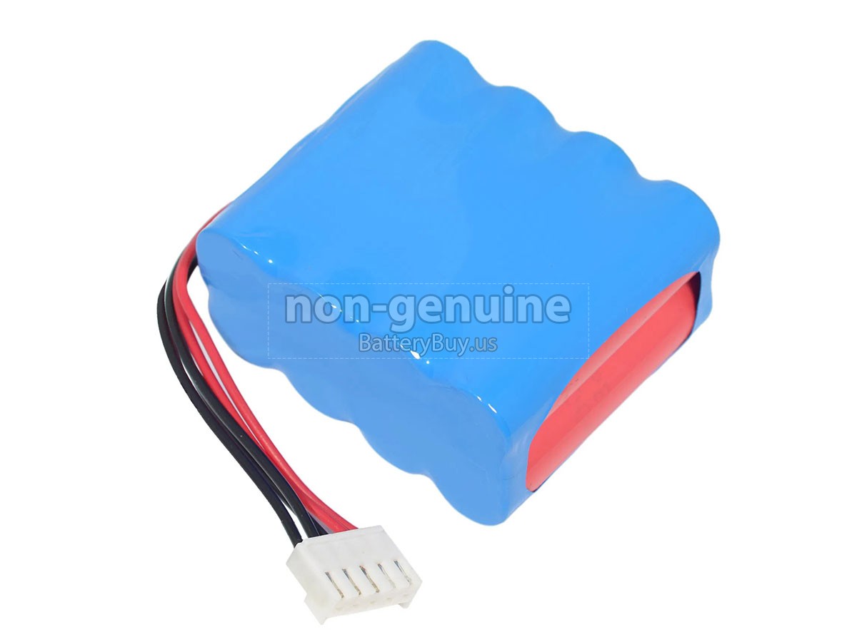 battery for Zoncare ZQ-1212