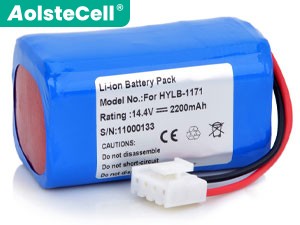 Zoncare HYLB-1173 battery