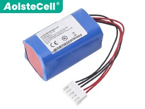 Zoncare ZQ-1204 battery