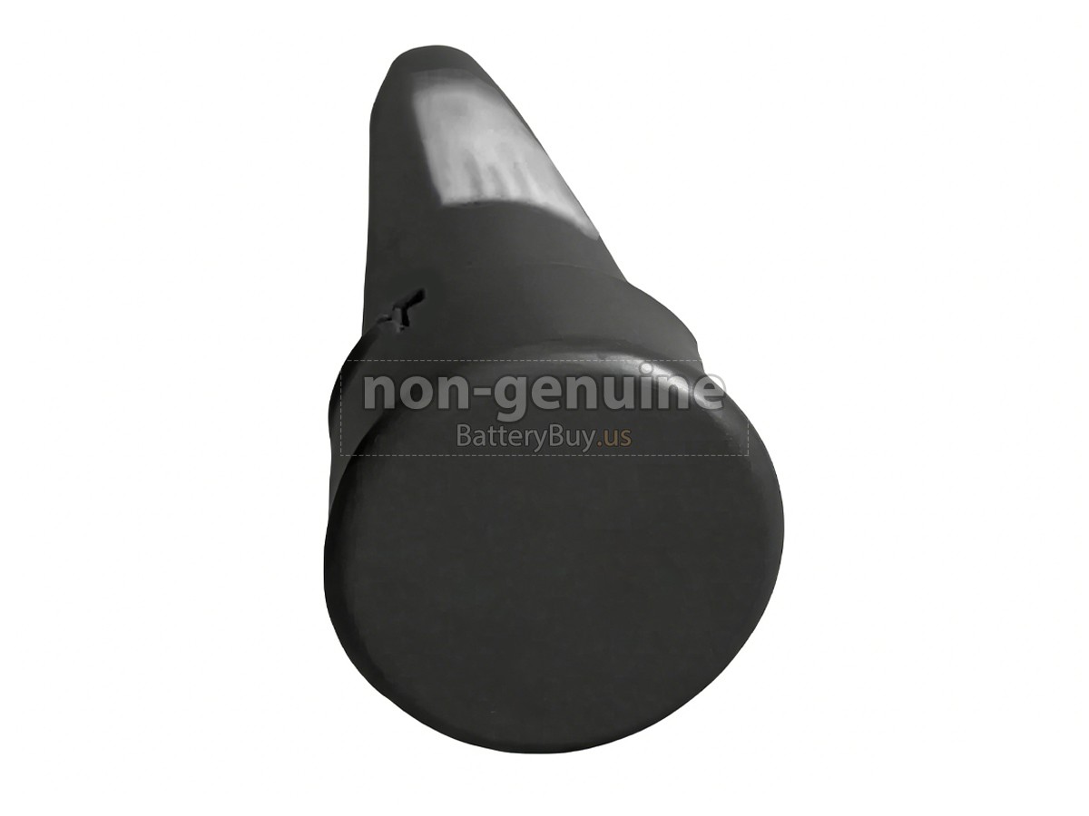 battery for ZoomBroom F2-2300S